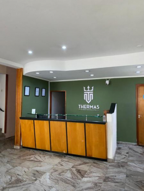 Thermas da Mantiqueira Hotel - Poços de Caldas